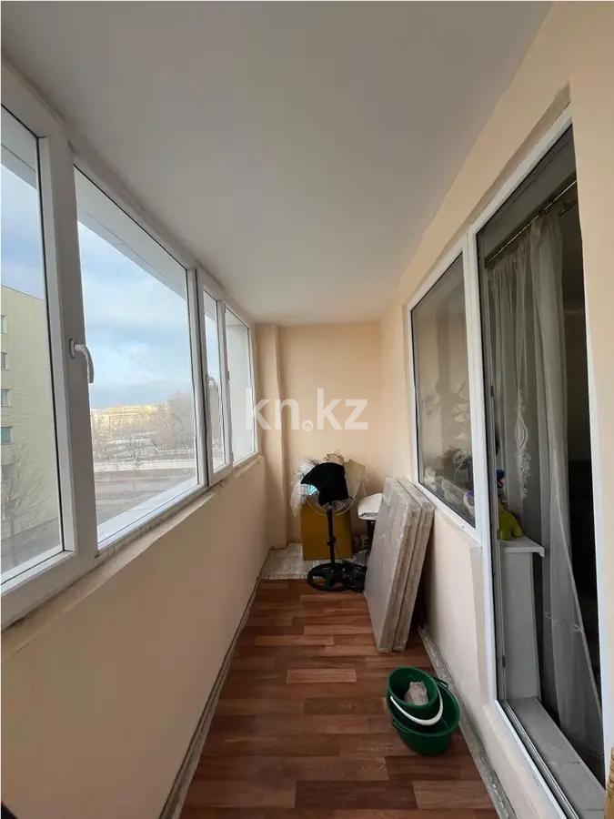 Продажа 2-комнатной квартиры, 60 м², ул. Ермекова, дом  106а в Караганде - фото 6