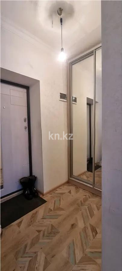 Продажа 1-комнатной квартиры, 29 м² в Астане - фото 4