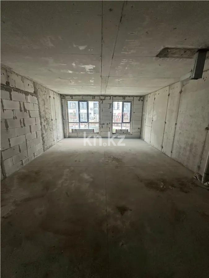 Продажа 2-комнатной квартиры, 37 м² в Алматы