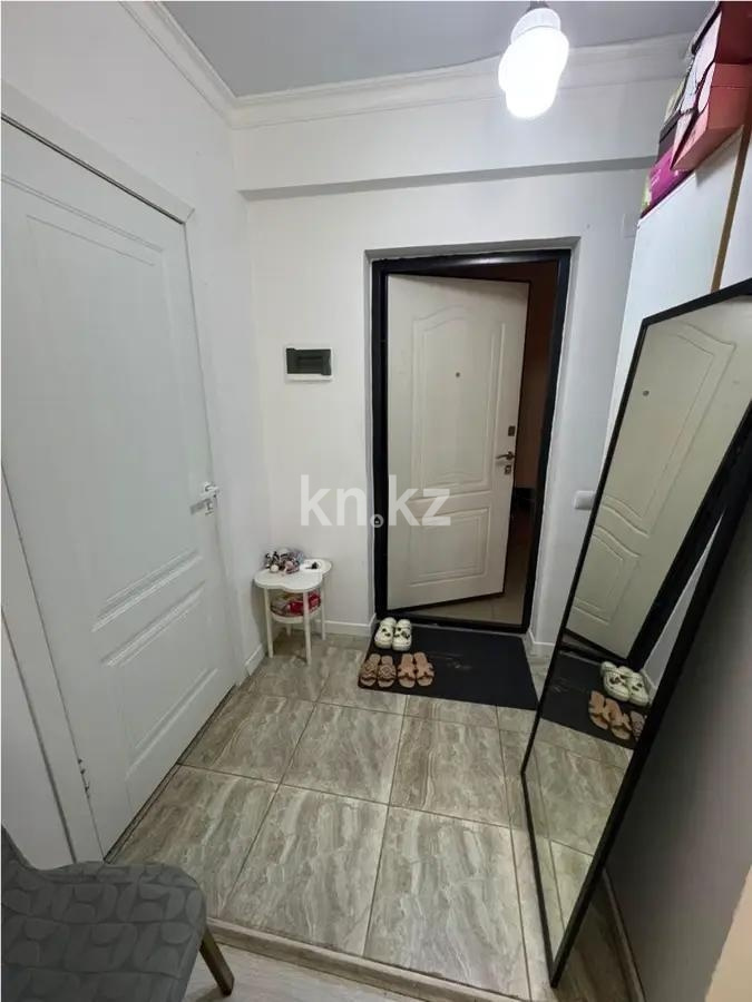 Продажа 1-комнатной квартиры, 27.5 м² в Алматы - фото 3