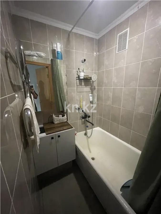 Продажа 2-комнатной квартиры, 45 м² в Алматы - фото 4