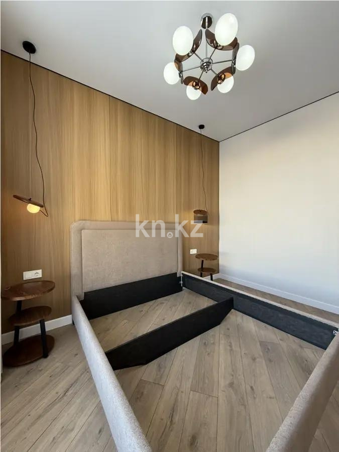 Продажа 2-комнатной квартиры, 38 м² в Астане - фото 3