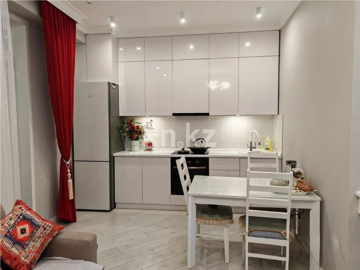 Продажа 2-комнатной квартиры, 56 м² в Астане - фото 3