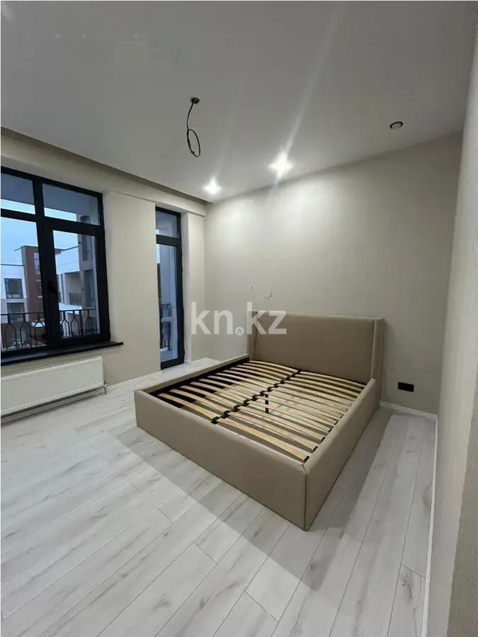 Продажа 1-комнатной квартиры, 43 м² в Алматы