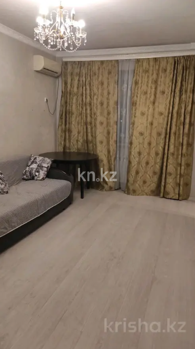 Аренда 1-комнатной квартиры, 40 м² в Алматы - фото 7