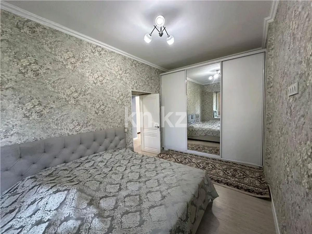 Продажа 3-комнатной квартиры, 125 м², ул. Брусиловского, дом  159 в Алматы - фото 2