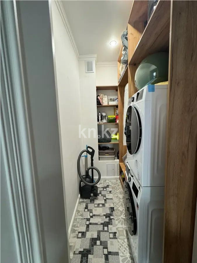 Продажа 2-комнатной квартиры, 65.9 м² в Астане - фото 9