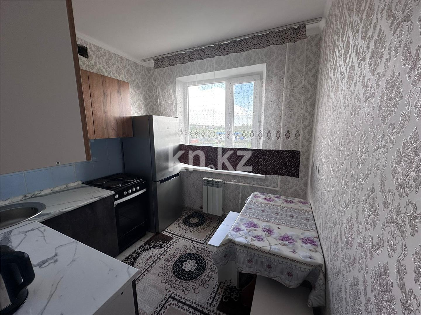 Продажа 1-комнатной квартиры, 30 м² в Темиртау - фото 4
