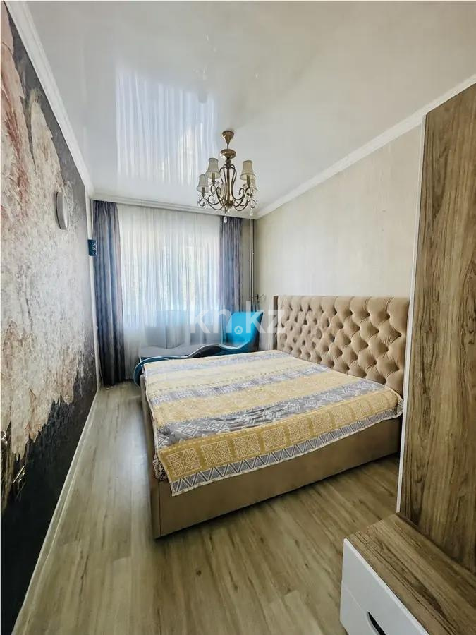 Продажа 3-комнатной квартиры, 93 м² в Караганде - фото 3