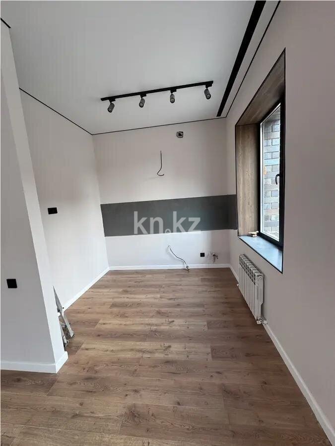 Продажа 2-комнатной квартиры, 56 м² в Караганде - фото 3