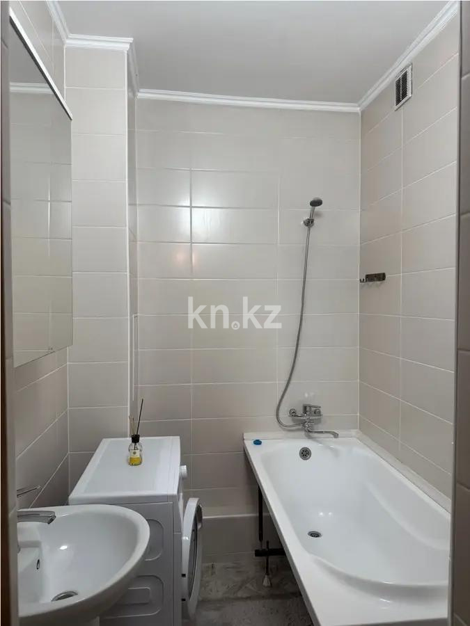 Продажа 3-комнатной квартиры, 72 м² в Алматы - фото 3
