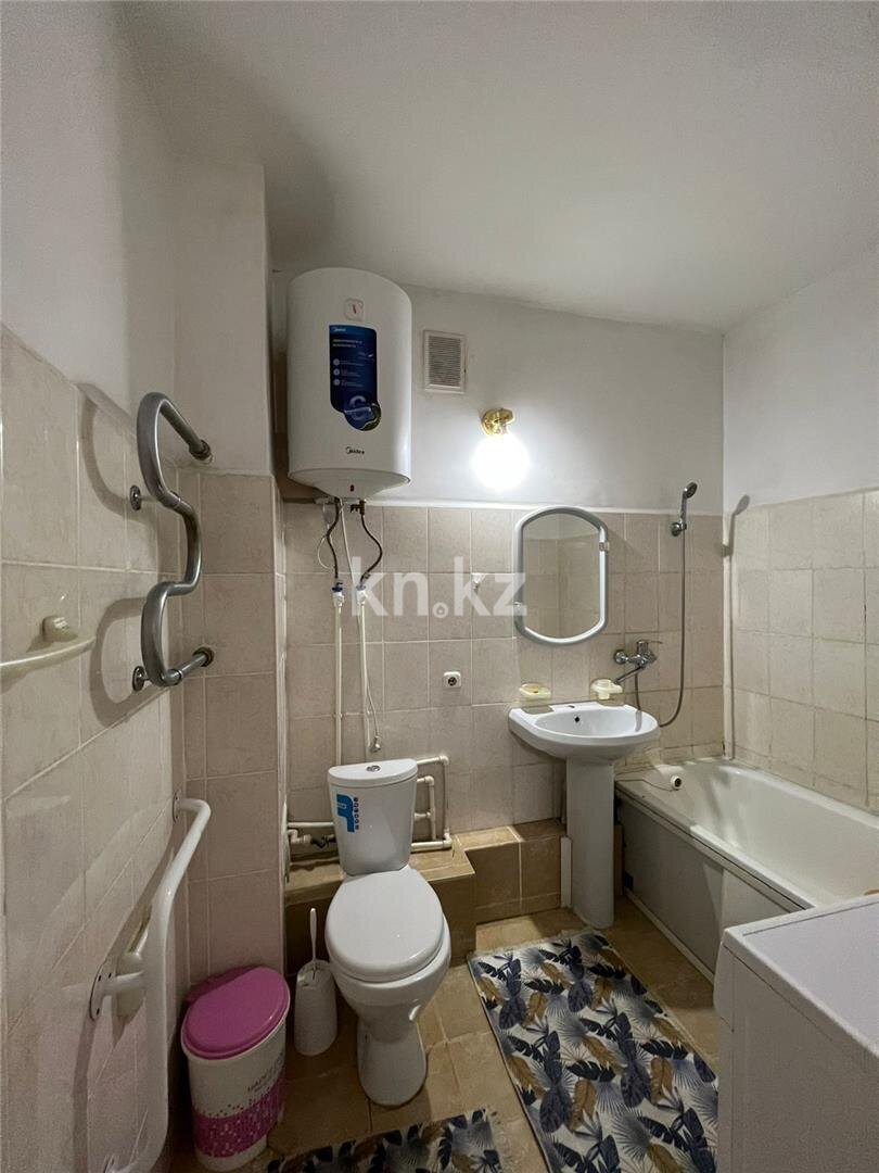 Продажа 3-комнатной квартиры, 80 м² в Караганде - фото 8