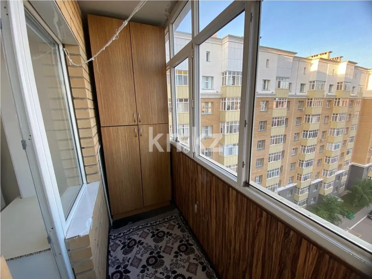 Продажа 1-комнатной квартиры, 28 м² в Астане - фото 5