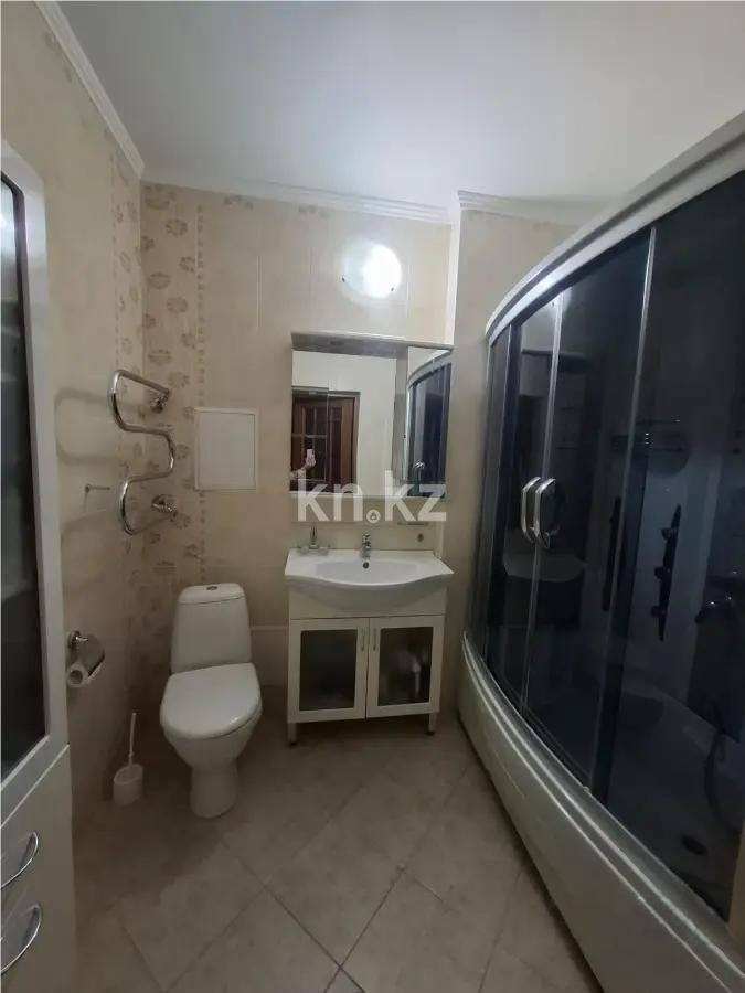 Продажа 3-комнатной квартиры, 93.7 м² в Астане - фото 4