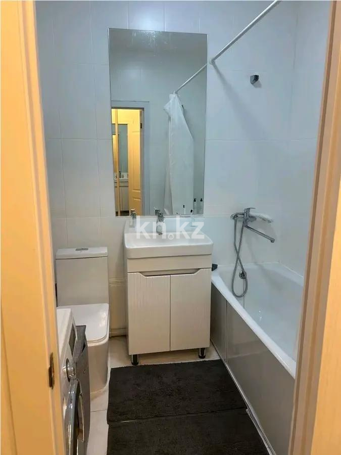 Продажа 3-комнатной квартиры, 55 м² в Алматы - фото 5