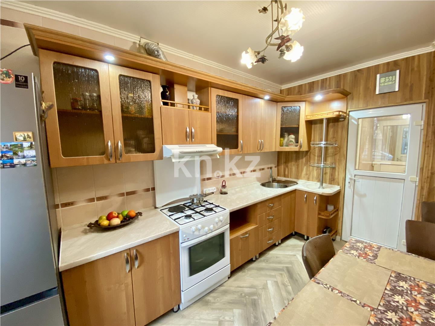 Продажа 3-комнатной квартиры, 65 м² в Сарани - фото 4