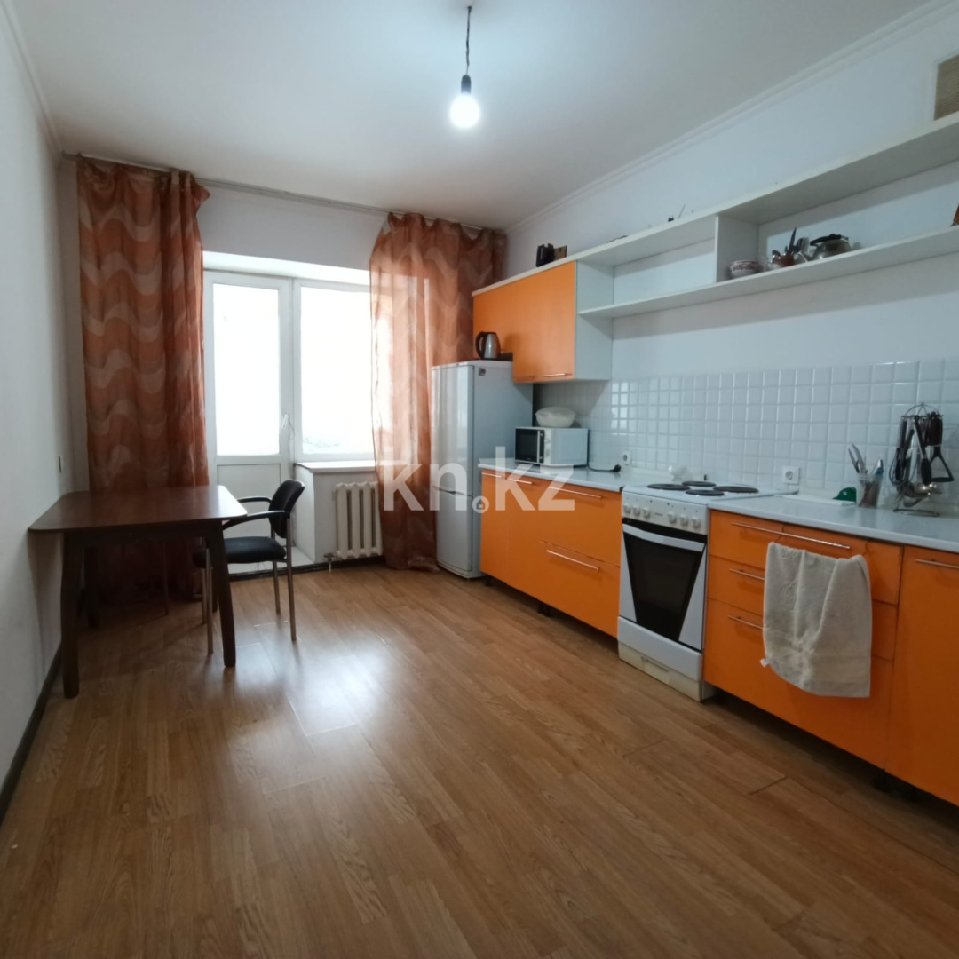 Аренда 1-комнатной квартиры, 40 м² в Астане - фото 2