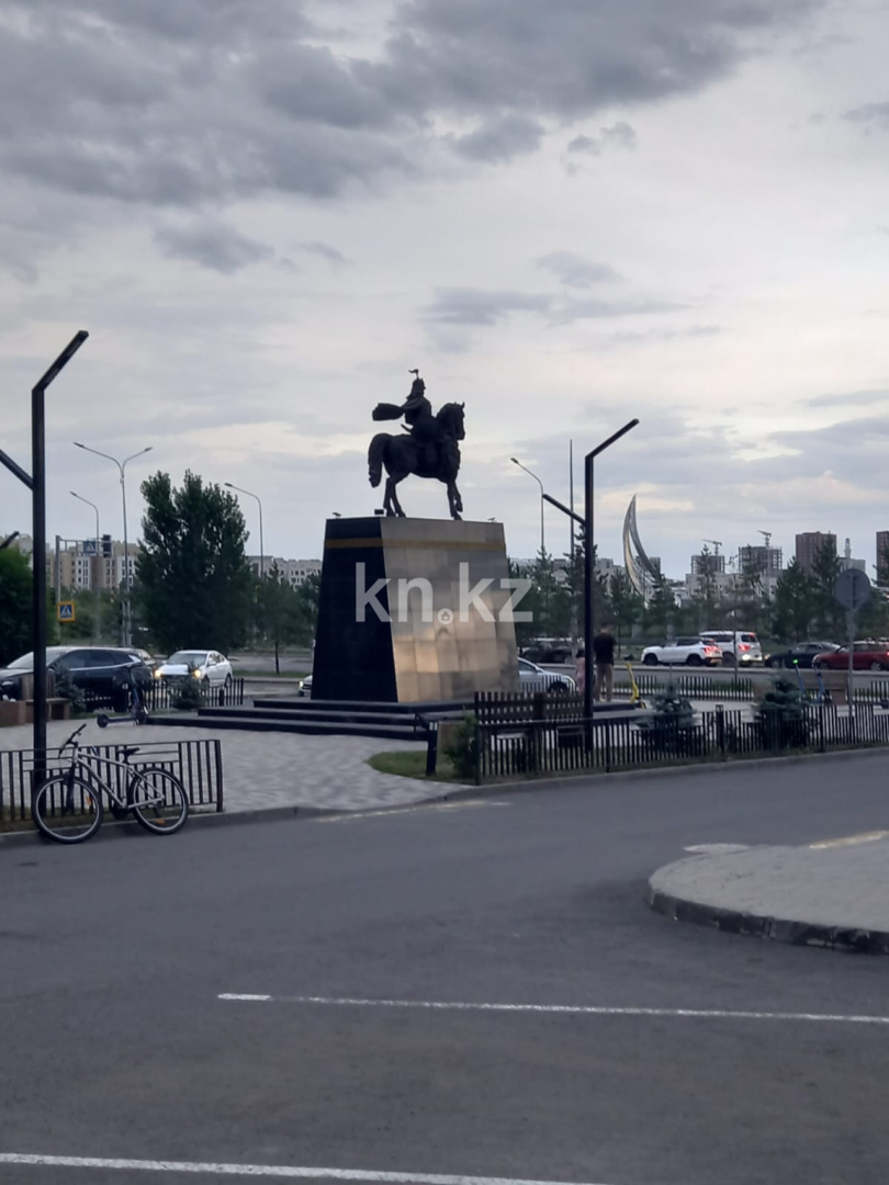 Продажа 2-комнатной квартиры, 40 м² в Астане - фото 25