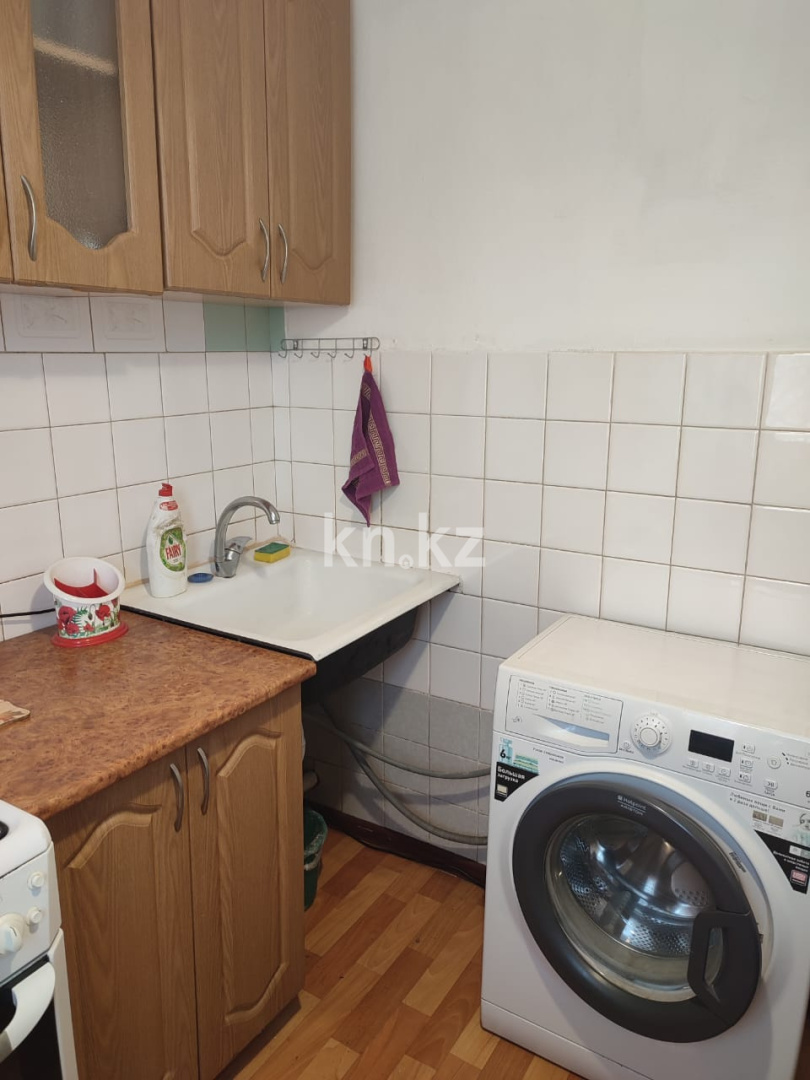 Аренда 3-комнатной квартиры, 58 м² в Алматы - фото 16