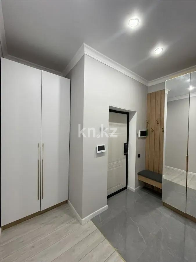 Продажа 2-комнатной квартиры, 46 м² в Астане - фото 5