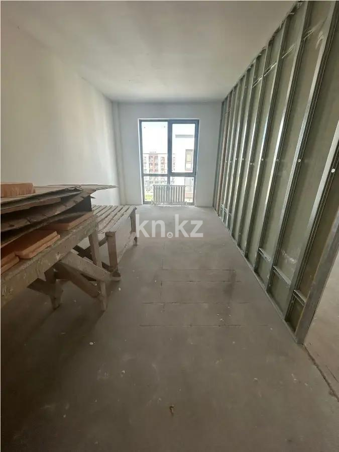 Продажа 2-комнатной квартиры, 66.5 м² в Алматы - фото 2