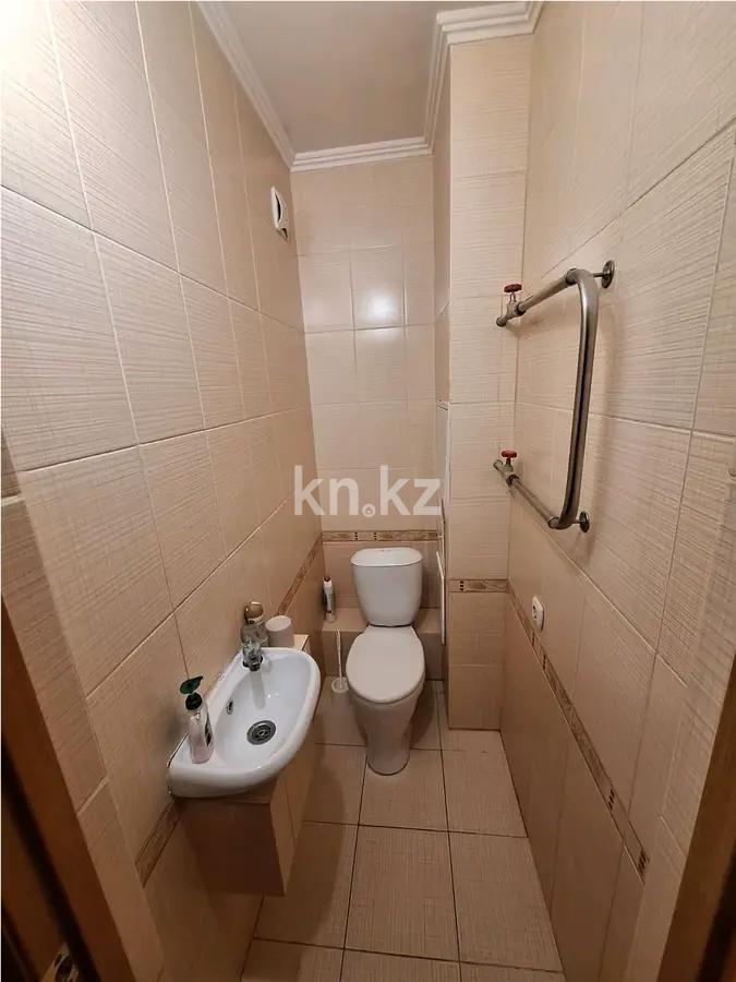 Продажа 2-комнатной квартиры, 51 м² в Астане - фото 5