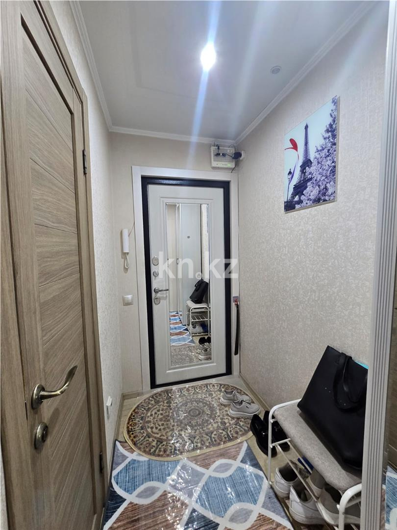 Продажа 2-комнатной квартиры, 45 м², пр. Республики в Темиртау - фото 9