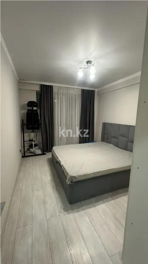 Продажа 2-комнатной квартиры, 44.6 м² в Алматы - фото 3
