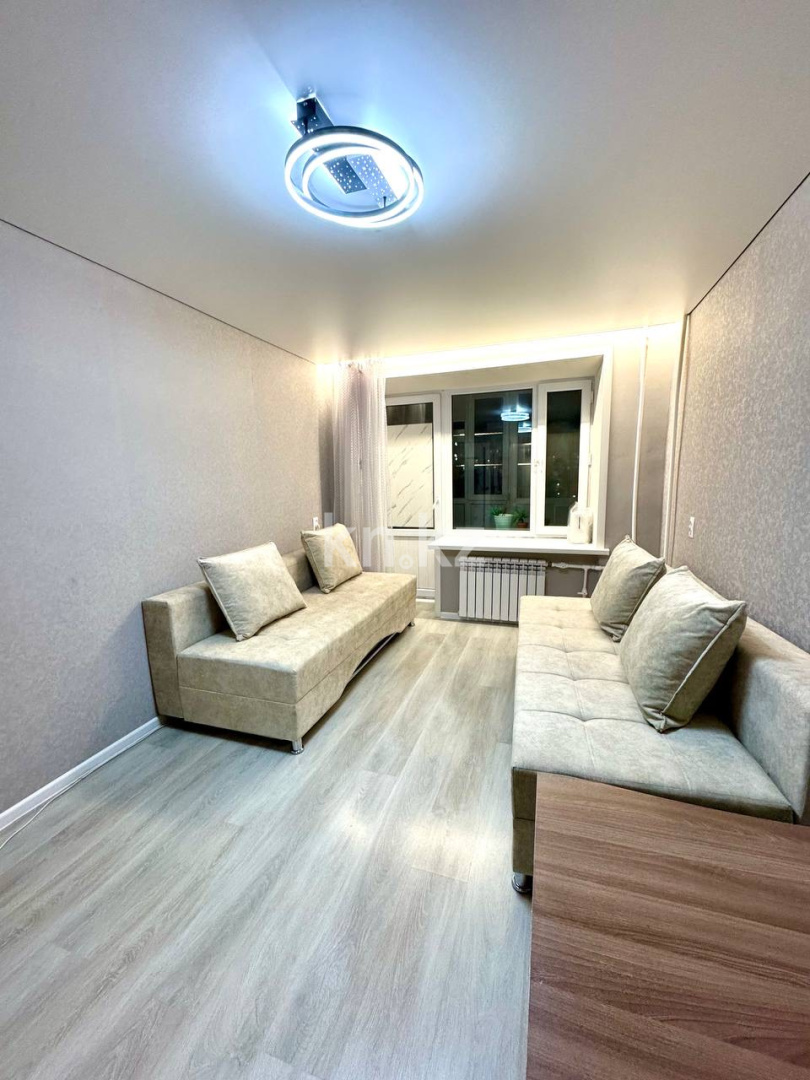 Продажа 4-комнатной квартиры, 78 м² в Караганде