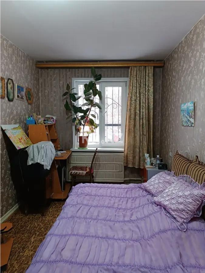 Продажа 2-комнатной квартиры, 45 м², мкр-н Орбита-2, дом  31 в Алматы - фото 2