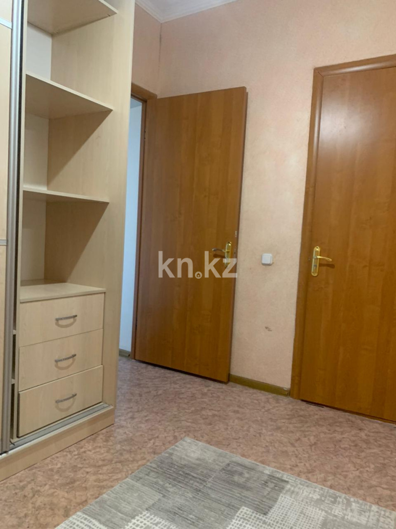 Аренда 1-комнатной квартиры, 38 м², ул. Косшыгулулы, дом  23 в Астане - фото 8