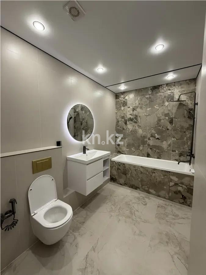 Продажа 4-комнатной квартиры, 105 м² в Алматы - фото 4
