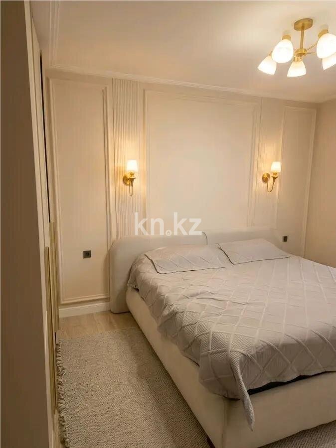 Продажа 3-комнатной квартиры, 86 м² в Астане - фото 2