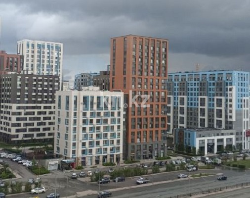 Продажа 3-комнатной квартиры, 102 м², пр. Улы Дала, дом  27 - пр. Туран в Астане - фото 5