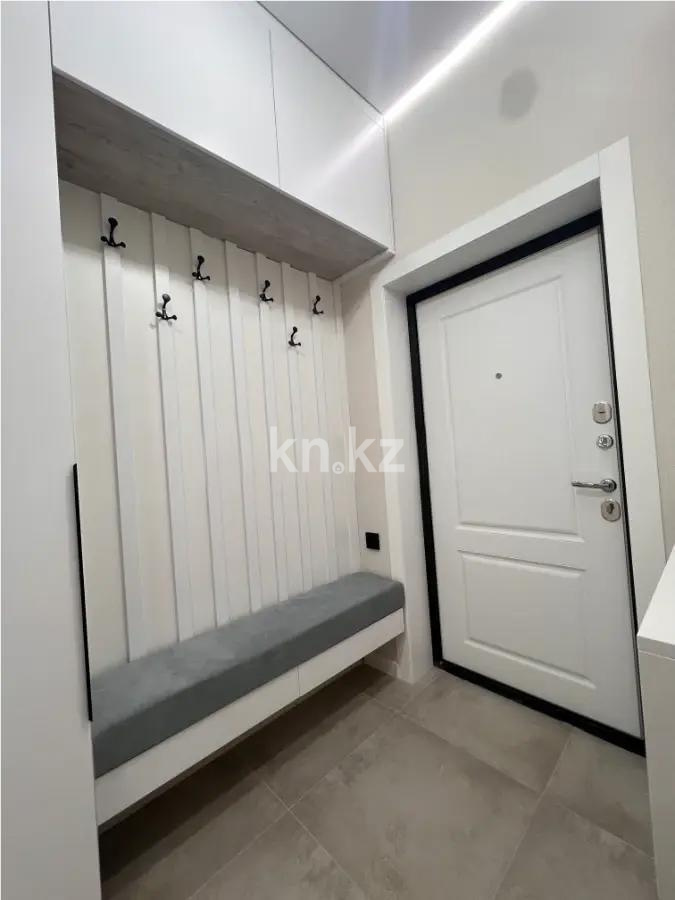 Продажа 3-комнатной квартиры, 75 м², ул. Букетова, дом  3/2 в Караганде - фото 5