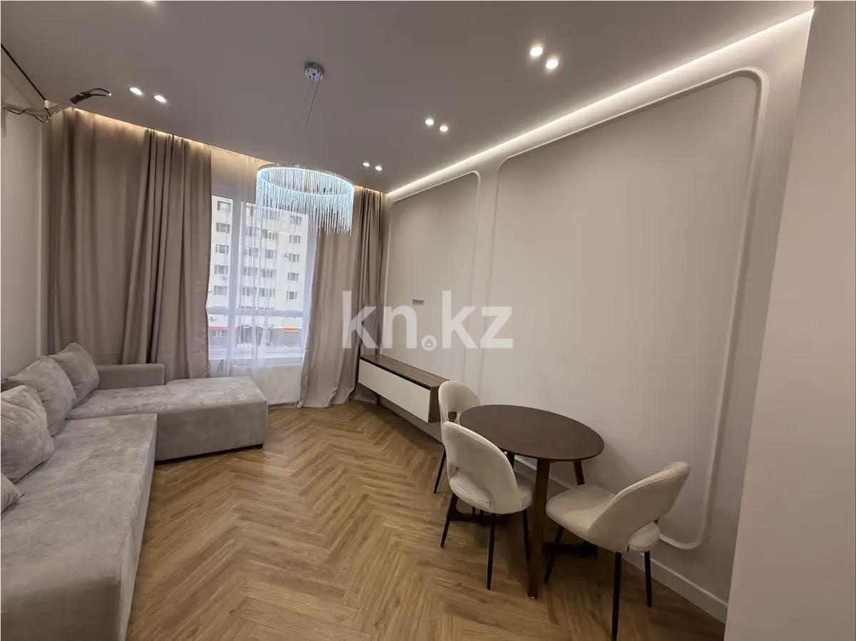 Продажа 2-комнатной квартиры, 38.3 м² в Астане