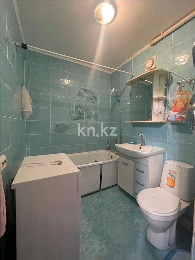 Продажа 2-комнатной квартиры, 38 м², ул. Манаса, дом  22/1 в Астане - фото 3