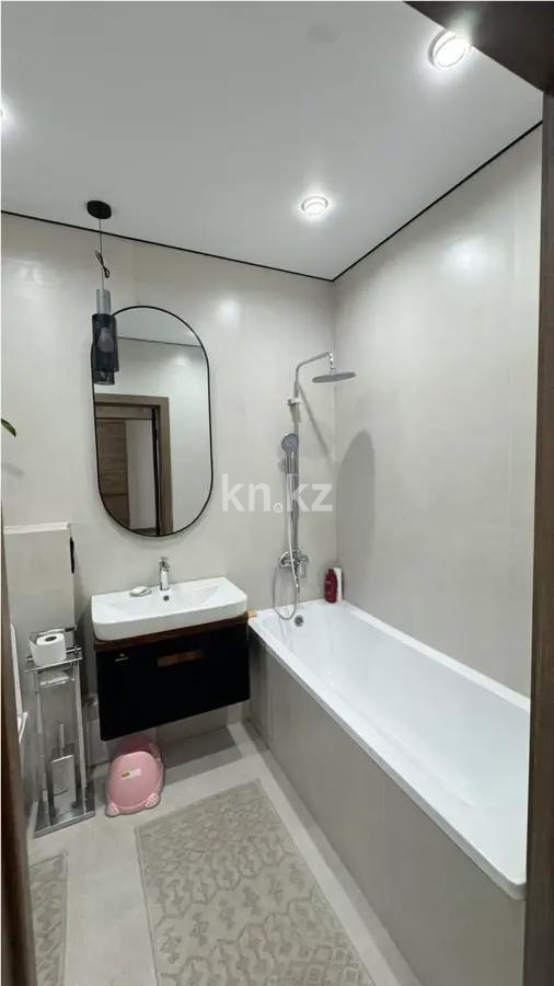 Продажа 2-комнатной квартиры, 46 м² в Алматы - фото 3