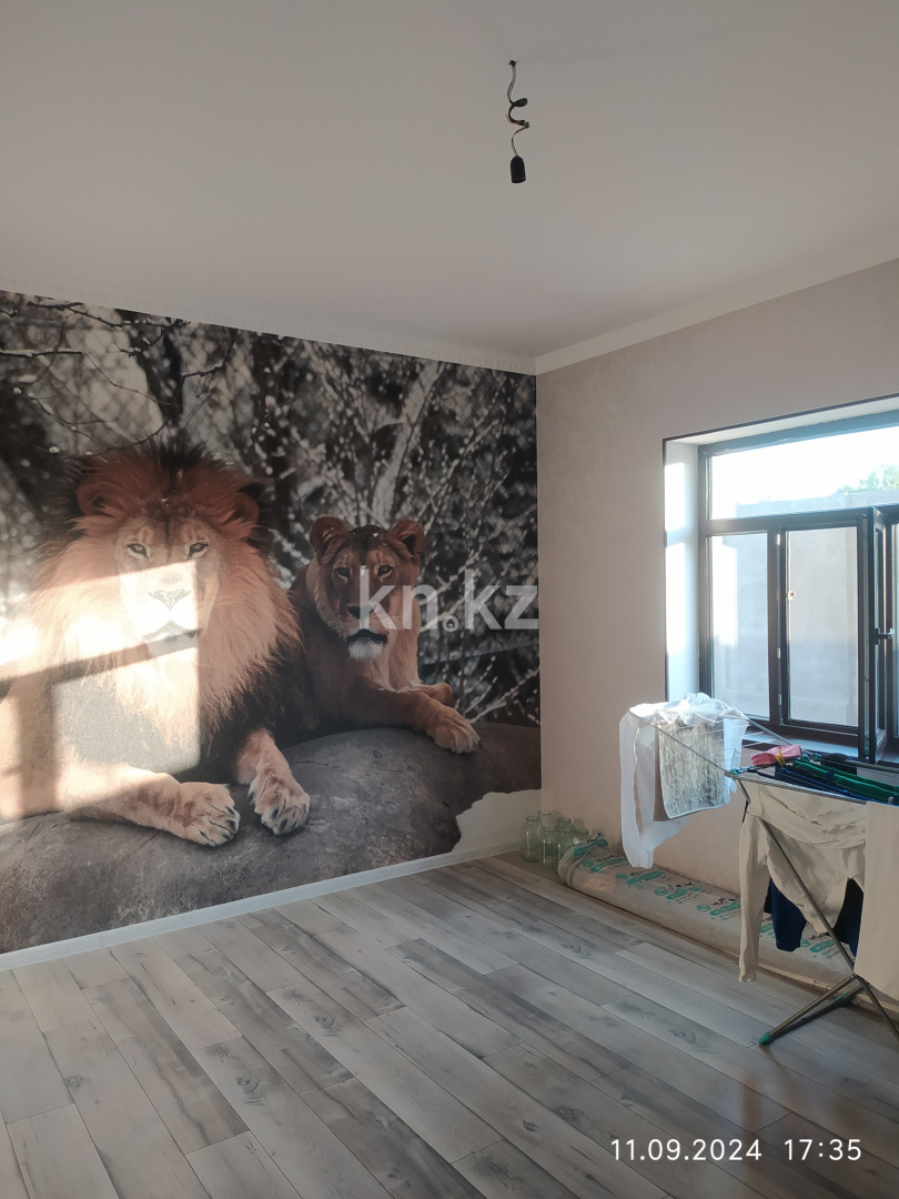 Продажа 5-комнатного дома, 350 м², ул. Яссауи, дом  12а в Шымкенте - фото 17