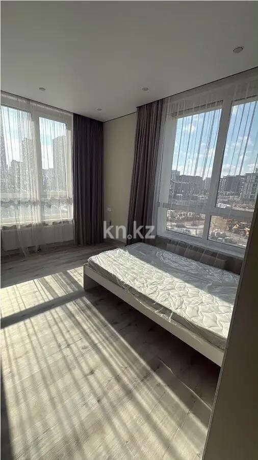 Продажа 4-комнатной квартиры, 106 м² в Астане - фото 3