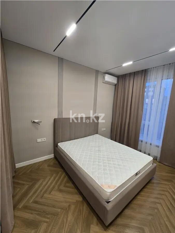 Продажа 3-комнатной квартиры, 80 м² в Алматы - фото 2