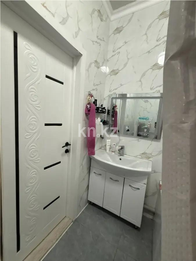 Продажа 2-комнатной квартиры, 44 м² в Астане