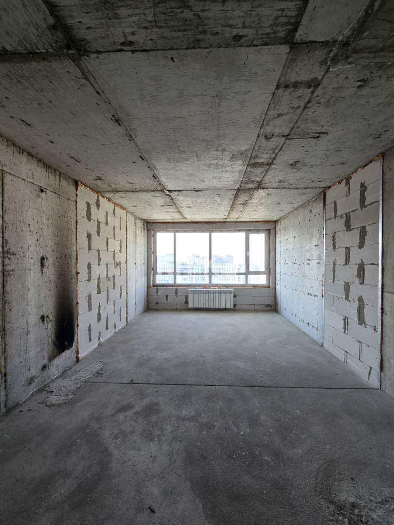 Продажа 2-комнатной квартиры, 56.2 м² в Алматы - фото 2