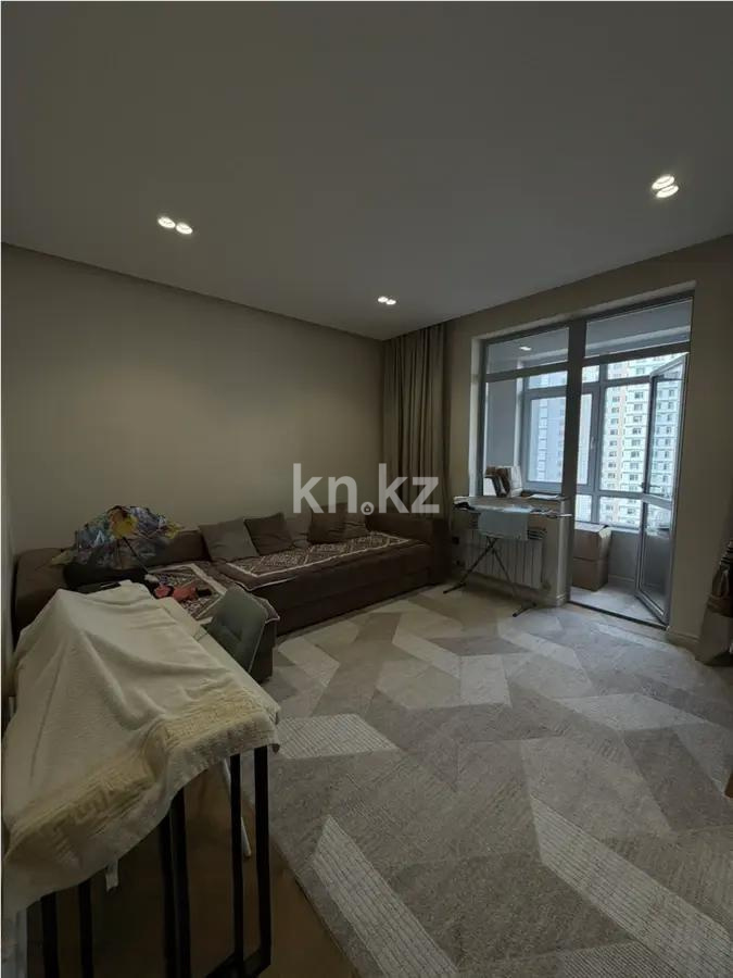 Продажа 4-комнатной квартиры, 130 м² в Астане - фото 2