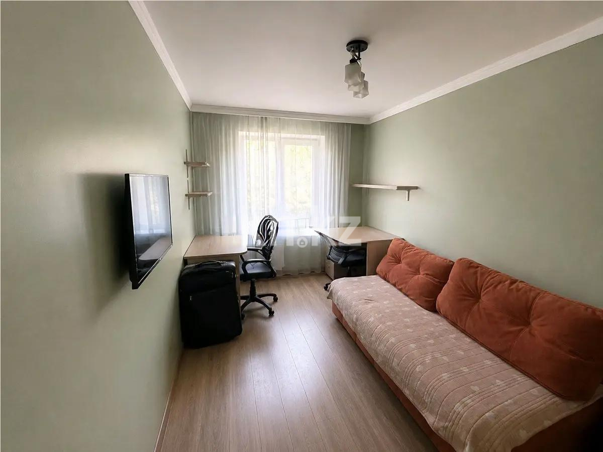 Продажа 2-комнатной квартиры, 43.8 м² в Алматы