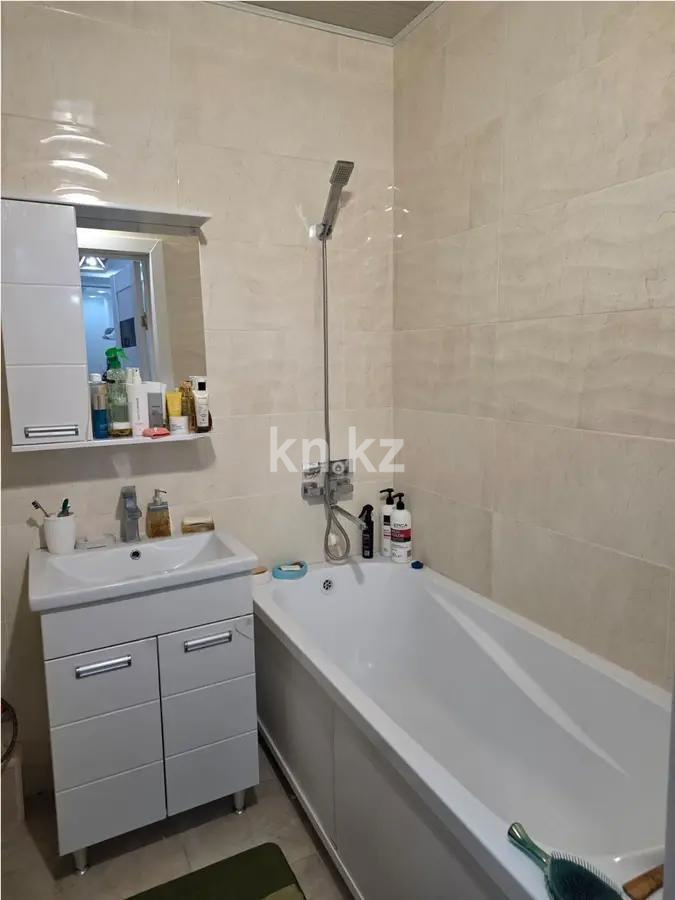 Продажа 1-комнатной квартиры, 43 м² в Астане - фото 3