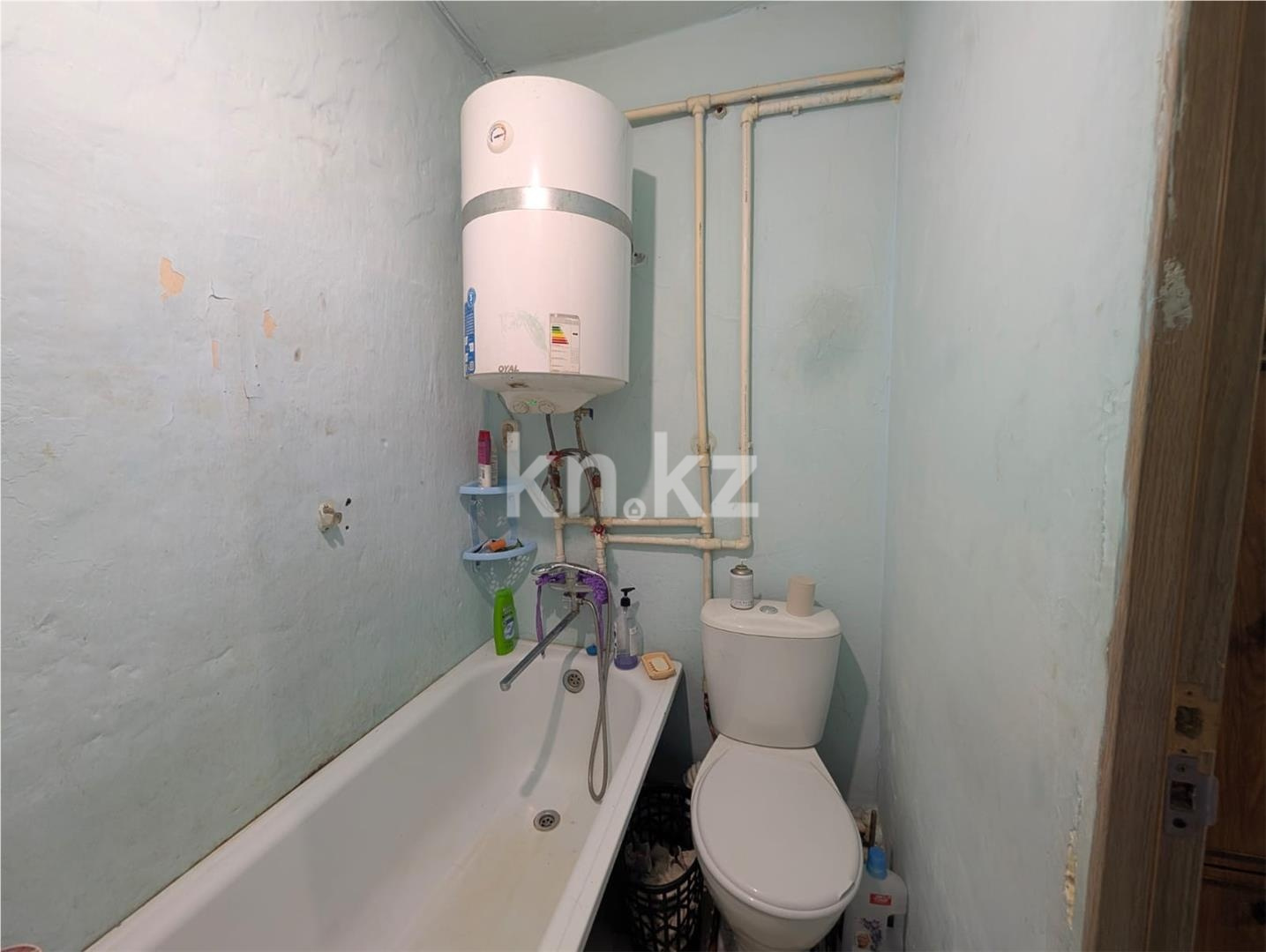 Продажа 3-комнатного дома, 68 м² в Караганде - фото 6