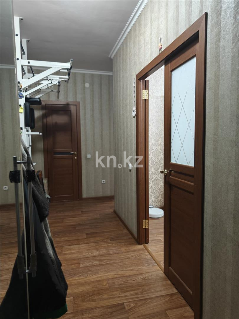 Продажа 2-комнатной квартиры, 60 м², ул. Сарыарка в Караганде - фото 7