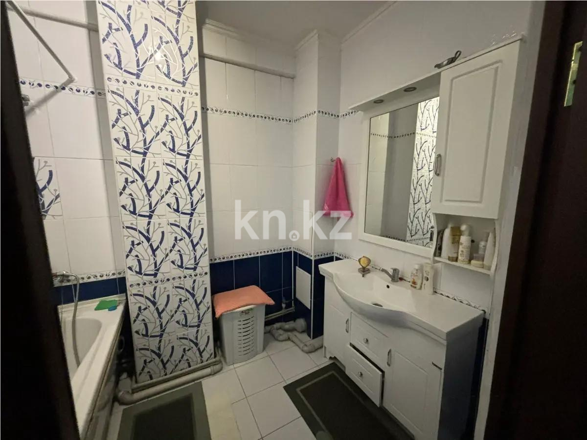 Продажа 4-комнатной квартиры, 110 м², пр. Момышулы, дом  14 в Астане - фото 5
