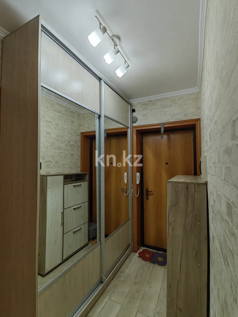 Продажа 2-комнатной квартиры, 54 м² в Караганде - фото 26